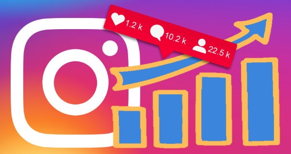 Vergessen Sie das Warten, werden Sie authentisch: Sofortige Instagram-Follower bei InsFollowPro
