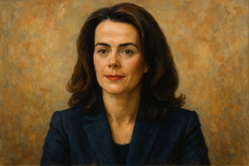 Carola Clüsener – Biografie, Familie, Karriere & wichtige Fakten carola clüsener