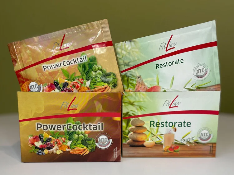 Die FitLine Lüge: Wahrheit, Kritik und Erfahrungen einfach erklärt die fitline lüge