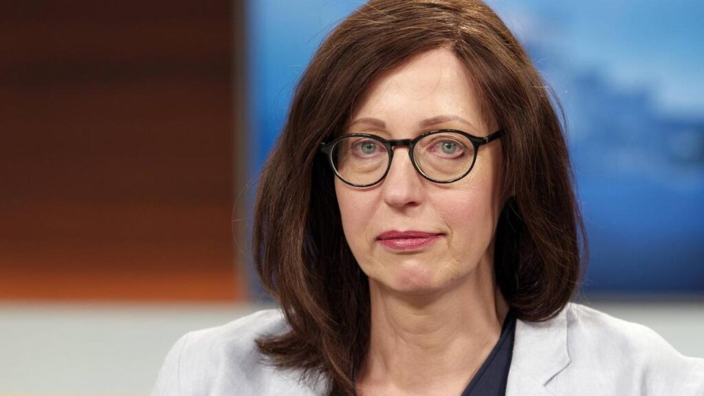 elisabeth niejahr keine haare