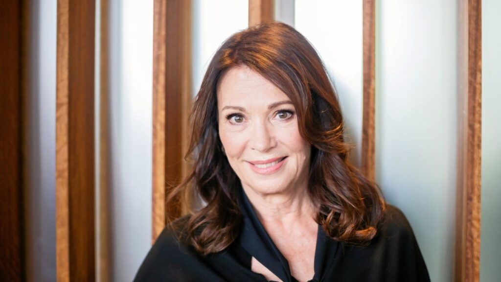 Iris Berben Schlaganfall – Wahrheit, Gerüchte und aktuelle Faktena iris berben schlaganfall