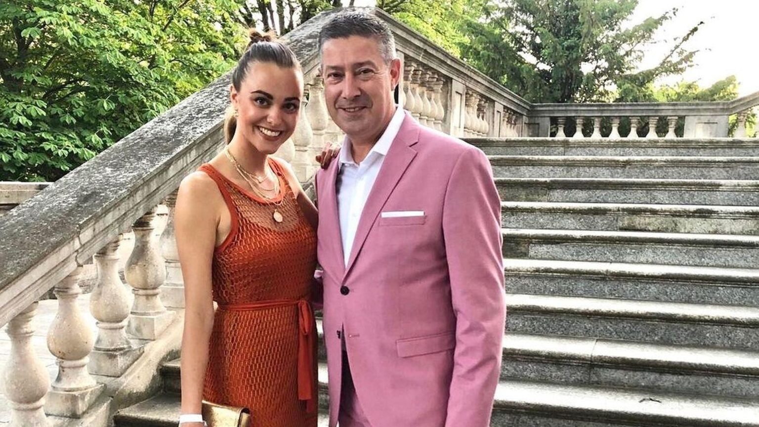 Katharina Llambi – Wer ist sie und was macht sie? katharina llambi