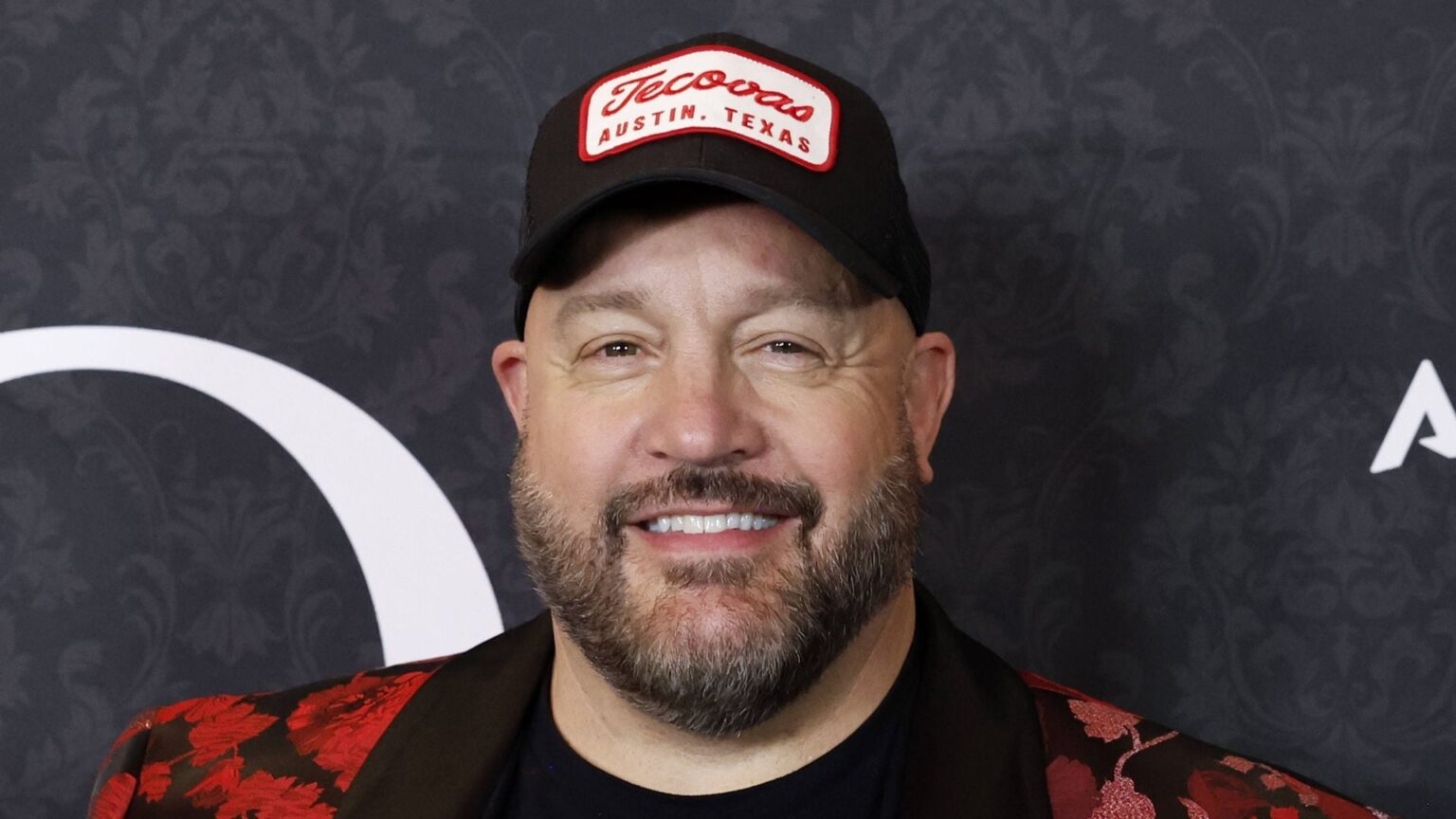 kevin james abgenommen