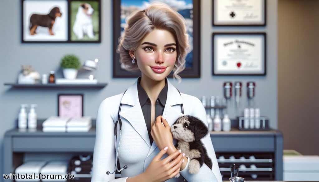 Marielin Bohlen Tierärztin – Karriere, Leben und Fakten im Überblick marielin bohlen tierärztin