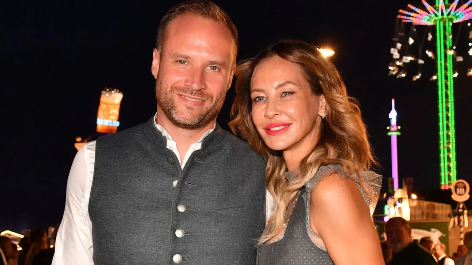 sandy meyer wölden freund