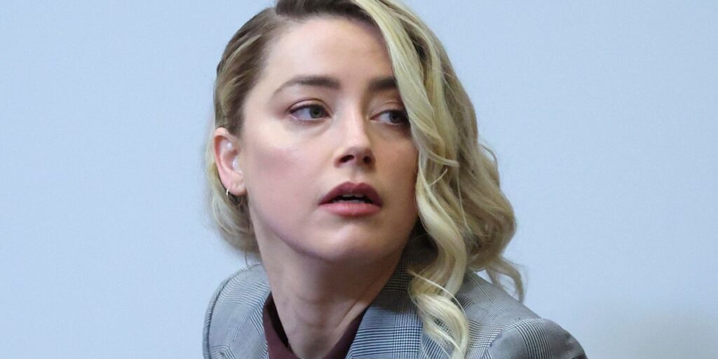 amber heard vermögen