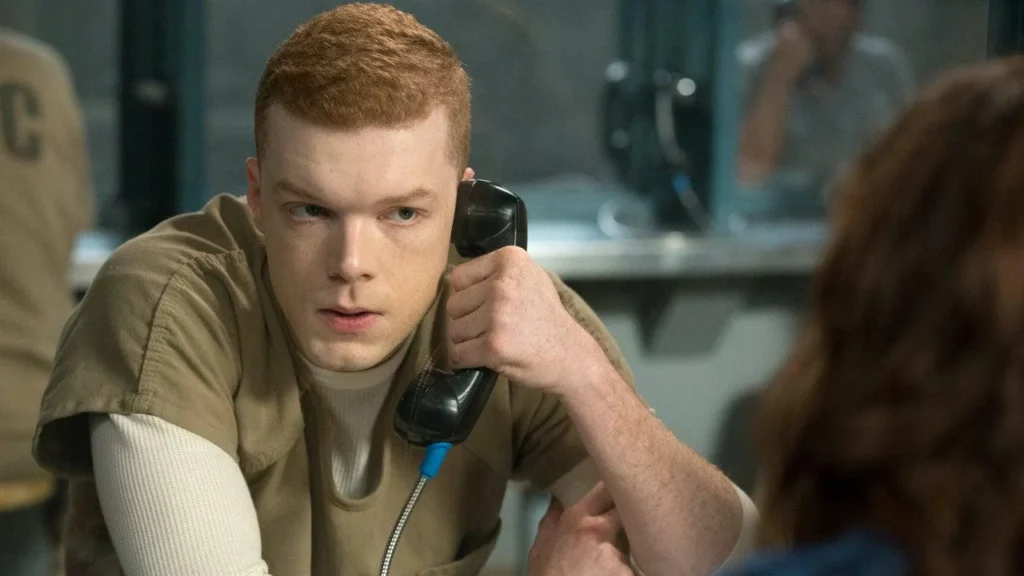 cameron monaghan schwul
