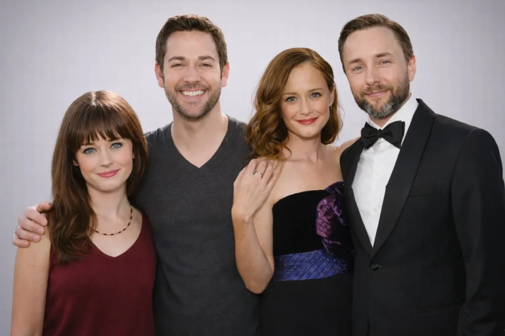 eric david bledel